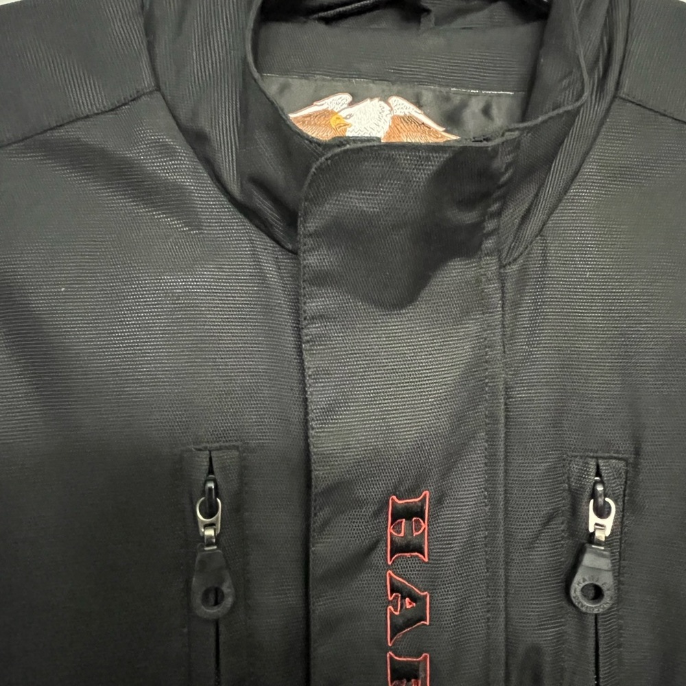 Harley Davidson Jacket - Picture 3 of 16